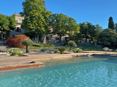 Holiday apartment Domaine de Monteils - Outdoor photo 6