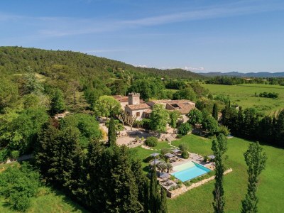 Holiday apartment Domaine de Monteils - Outdoor photo 8