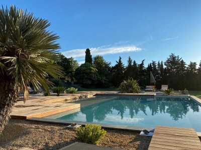 Holiday apartment Domaine de Monteils - Outdoor photo 9