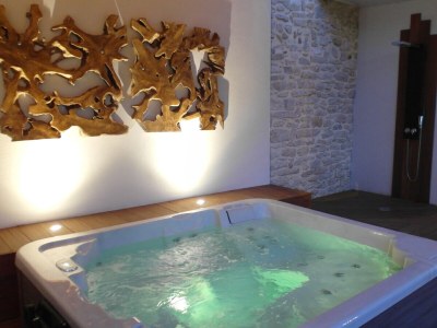 Holiday apartment Domaine de Monteils - Outdoor photo 10