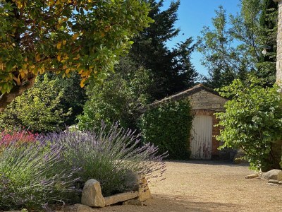 Holiday apartment Domaine de Monteils - Outdoor photo 11