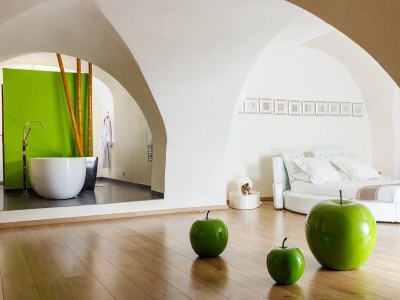 Holiday apartment Domaine de Monteils - Features photo 18