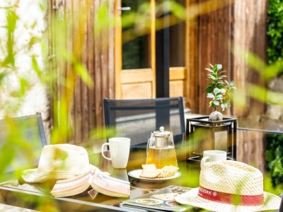 Holiday apartment Domaine de Monteils - Features photo 19