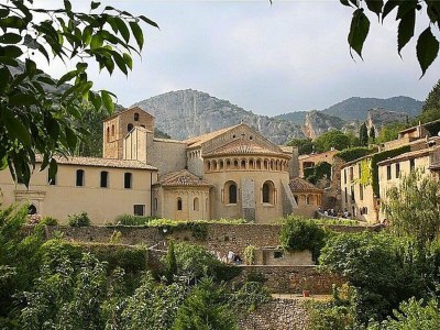 Holiday apartment Domaine de Monteils - Environment photo 31