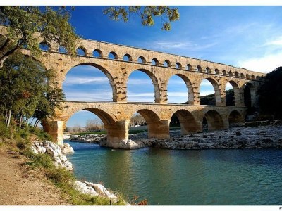 Holiday apartment Domaine de Monteils - Environment photo 32