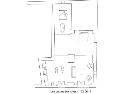 Holiday apartment Domaine de Monteils - Document photo 33