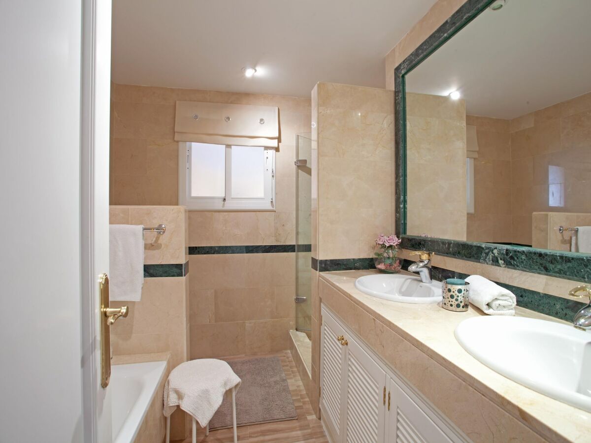 Apartment Wohnung in Marbella nahe Sandstrand - Features photo 4