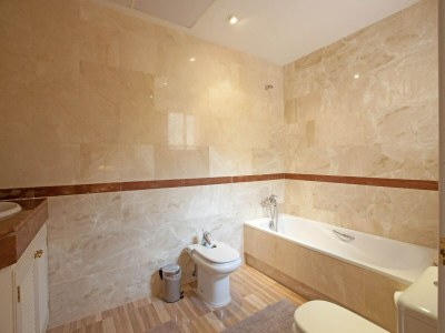 Apartment Wohnung in Marbella nahe Sandstrand - Features photo 2