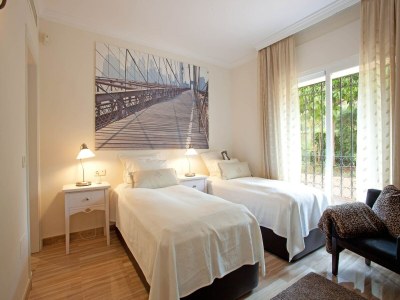 Apartment Wohnung in Marbella nahe Sandstrand - Features photo 6