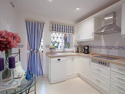 Apartment Wohnung in Marbella nahe Sandstrand - Features photo 7