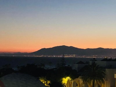 Apartment Wohnung in Marbella nahe Sandstrand - Environment photo 15