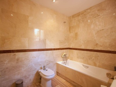 Apartment Wohnung in Marbella nahe Sandstrand - Outdoor photo 20