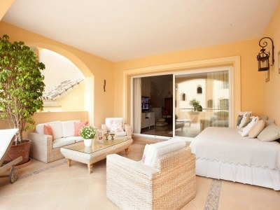 Apartment Wohnung in Marbella nahe Sandstrand - Outdoor photo 21