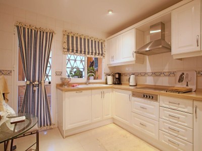 Apartment Wohnung in Marbella nahe Sandstrand - Outdoor photo 22