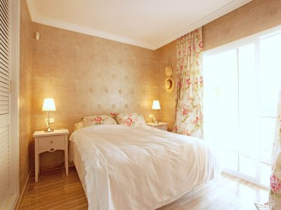 Apartment Wohnung in Marbella nahe Sandstrand - Outdoor photo 23