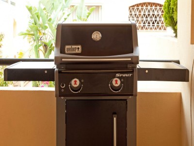 Apartment Wohnung in Marbella nahe Sandstrand - Outdoor photo 25