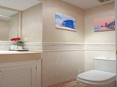 Apartment Wohnung in Marbella nahe Sandstrand - Outdoor photo 27