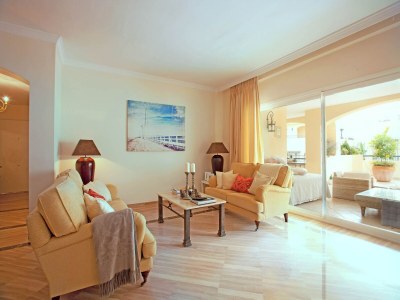 Apartment Wohnung in Marbella nahe Sandstrand - Outdoor photo 31