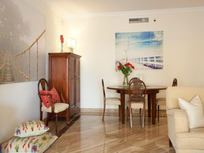 Apartment Wohnung in Marbella nahe Sandstrand - Outdoor photo 34