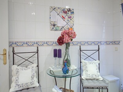 Apartment Wohnung in Marbella nahe Sandstrand - Outdoor photo 36