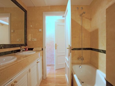 Apartment Wohnung in Marbella nahe Sandstrand - Outdoor photo 37