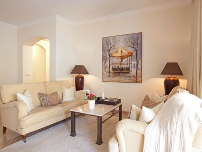 Apartment Wohnung in Marbella nahe Sandstrand - Outdoor photo 38