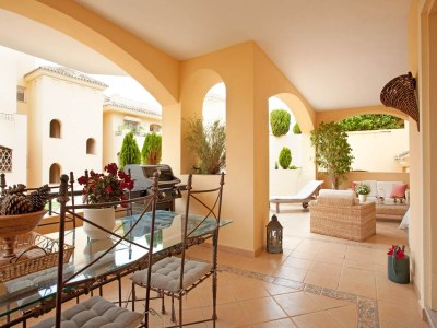 Apartment Wohnung in Marbella nahe Sandstrand - Outdoor photo 39