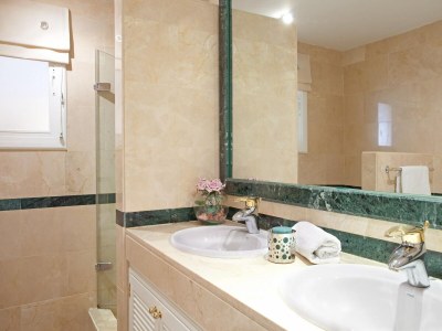 Apartment Wohnung in Marbella nahe Sandstrand - Outdoor photo 40