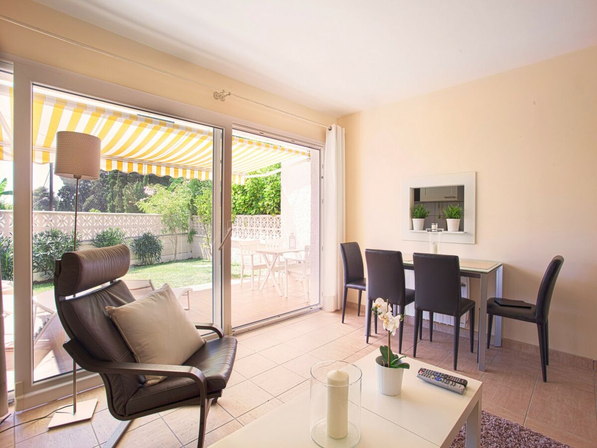 Holiday house Ferienhaus Marbella am Sandstrand - Features photo 4