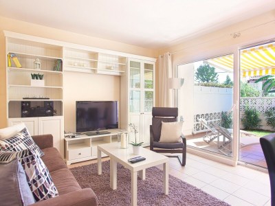 Holiday house Ferienhaus Marbella am Sandstrand - Features photo 3