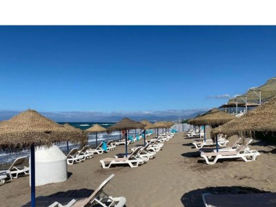 Holiday house Ferienhaus Marbella am Sandstrand - Environment photo 25