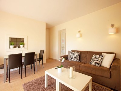 Holiday house Ferienhaus Marbella am Sandstrand - Outdoor photo 34