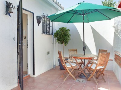 Holiday house Ferienhaus Marbella am Sandstrand - Outdoor photo 35