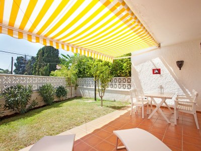 Holiday house Ferienhaus Marbella am Sandstrand - Outdoor photo 38