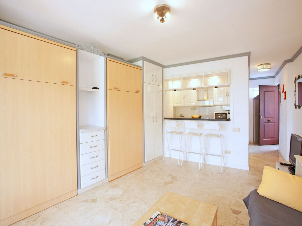 Holiday house House in Marbella near Sandy Beach - Features photo 3