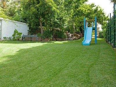 Holiday house House in Marbella near Sandy Beach - Outdoor photo 2