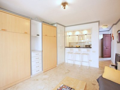 Holiday house House in Marbella near Sandy Beach - Features photo 3