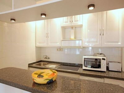 Holiday house House in Marbella near Sandy Beach - Features photo 4