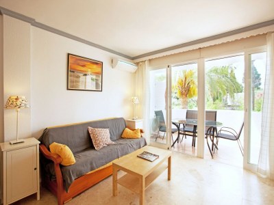 Holiday house House in Marbella near Sandy Beach - Features photo 5