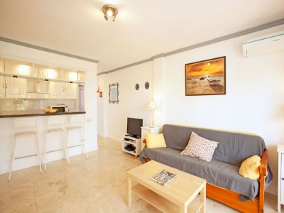 Holiday house House in Marbella near Sandy Beach - Features photo 7