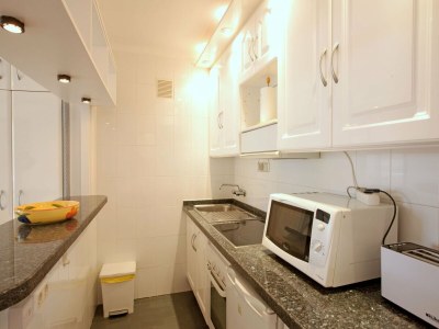 Holiday house House in Marbella near Sandy Beach - Features photo 8