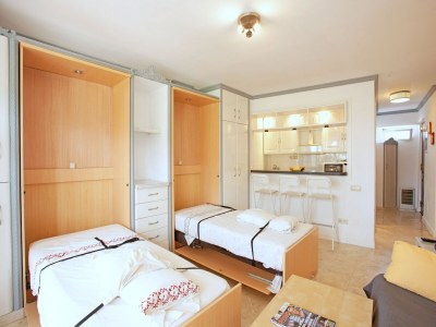 Holiday house House in Marbella near Sandy Beach - Features photo 9