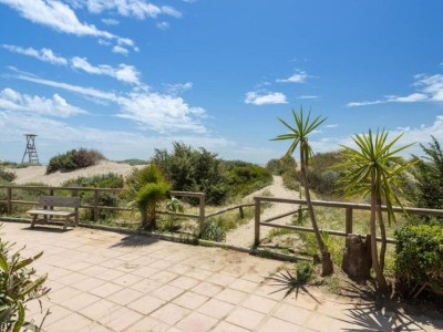 Holiday house House in Marbella near Sandy Beach - Environment photo 11