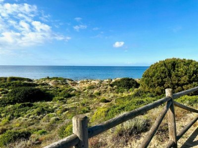 Holiday house House in Marbella near Sandy Beach - Environment photo 17