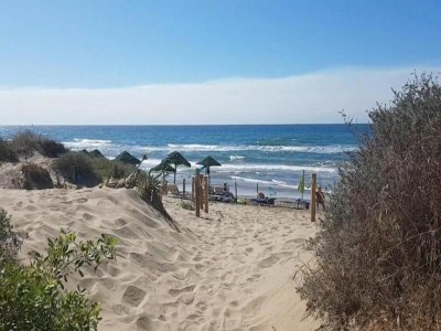 Holiday house House in Marbella near Sandy Beach - Environment photo 23