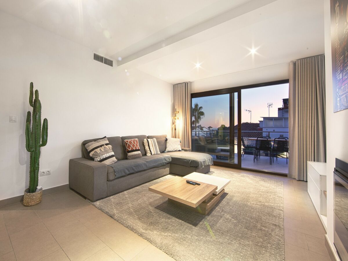 Villa Villa in Spanien mit Pool nahe Strand - Features photo 5