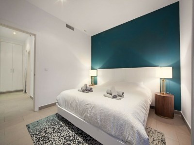 Villa Villa in Spanien mit Pool nahe Strand - Features photo 7