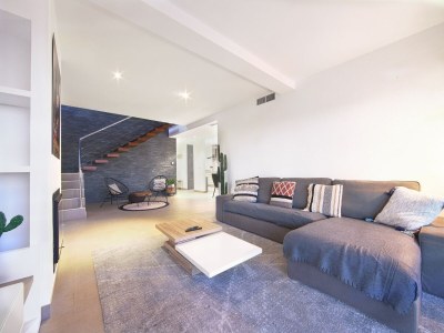 Villa Villa in Spanien mit Pool nahe Strand - Features photo 10