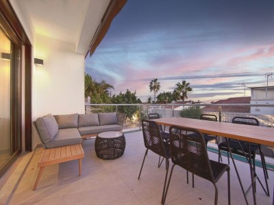 Villa Villa in Spanien mit Pool nahe Strand - Outdoor photo 16