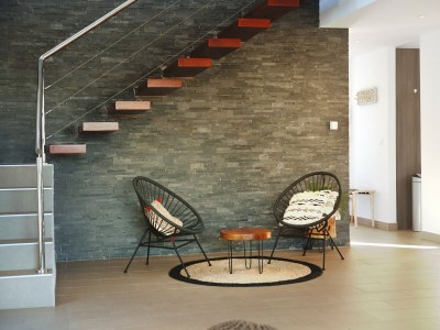 Villa Villa in Spanien mit Pool nahe Strand - Outdoor photo 17